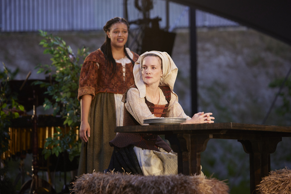 Photos: I AM WILLIAM Opens at the Stratford Festival 