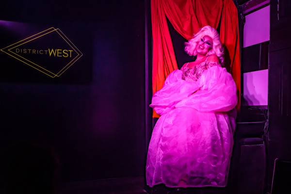 Photos: First look at Virginia West's WEST FAMILY STORY Image