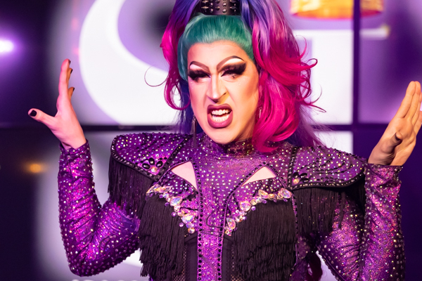 Photos: First look at Virginia West's WEST FAMILY STORY Image