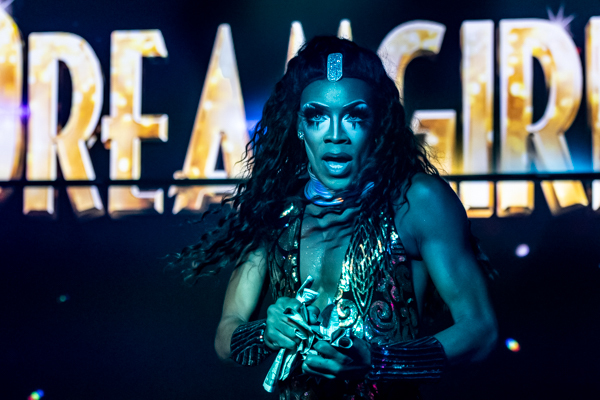 Photos: First look at Virginia West's WEST FAMILY STORY Image