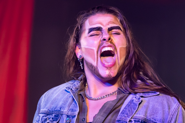 Photos: First look at Virginia West's WEST FAMILY STORY Image