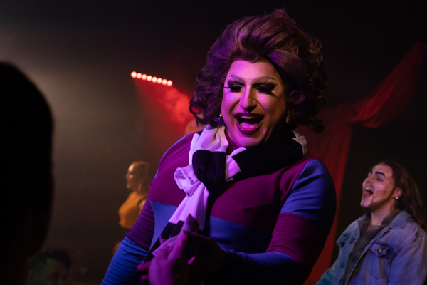 Photos: First look at Virginia West's WEST FAMILY STORY Image