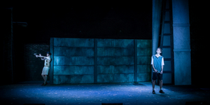 BWW Review: BLOOD BROTHERS at Chateau de Karreveld Photo