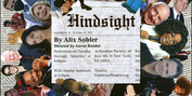 World Premiere of Alix Sobler's HINDSIGHT to be Presented by Fault Line Theatre Photo