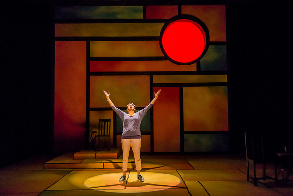Photos: ¡FUÁCATA! Opens This Week At Actors' Playhouse Image