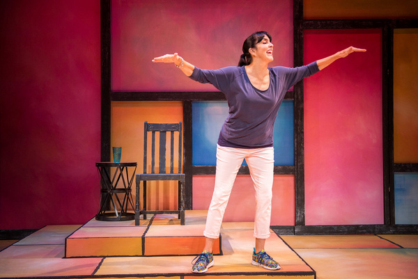 Photos: ¡FUÁCATA! Opens This Week At Actors' Playhouse Image