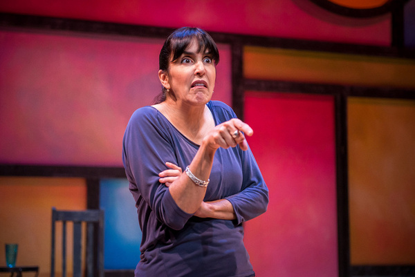 Photos: ¡FUÁCATA! Opens This Week At Actors' Playhouse Image