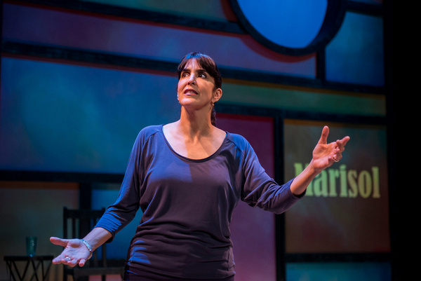 Photos: ¡FUÁCATA! Opens This Week At Actors' Playhouse Image