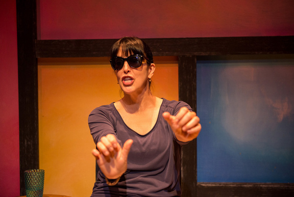 Photos: ¡FUÁCATA! Opens This Week At Actors' Playhouse Image