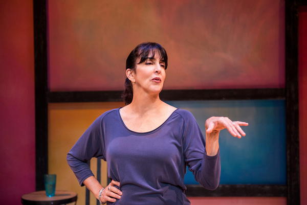 Photos: ¡FUÁCATA! Opens This Week At Actors' Playhouse Image