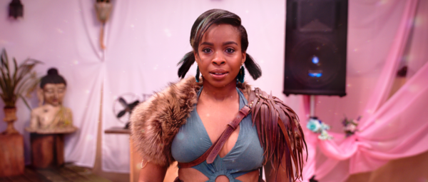 Photos: Check Out New Film Stills From BURNING MAN: THE MUSICAL Image