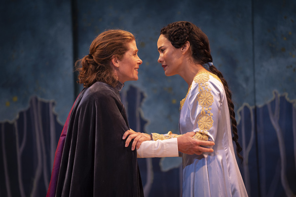 Photos: American Players Theatre Presents CYMBELINE Image