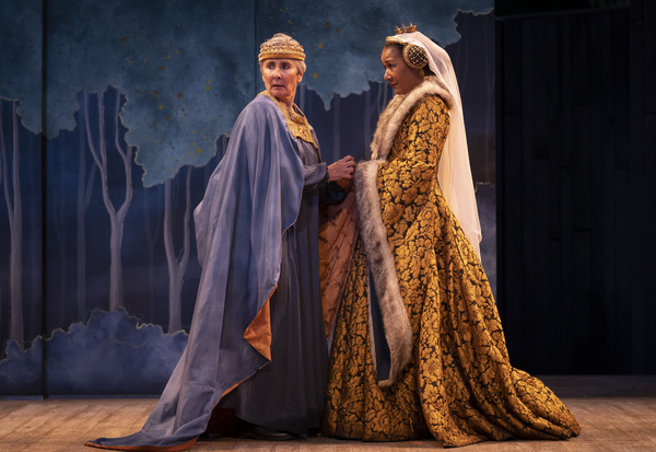 Photos: American Players Theatre Presents CYMBELINE Image