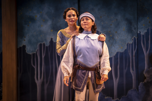 Photos: American Players Theatre Presents CYMBELINE Image