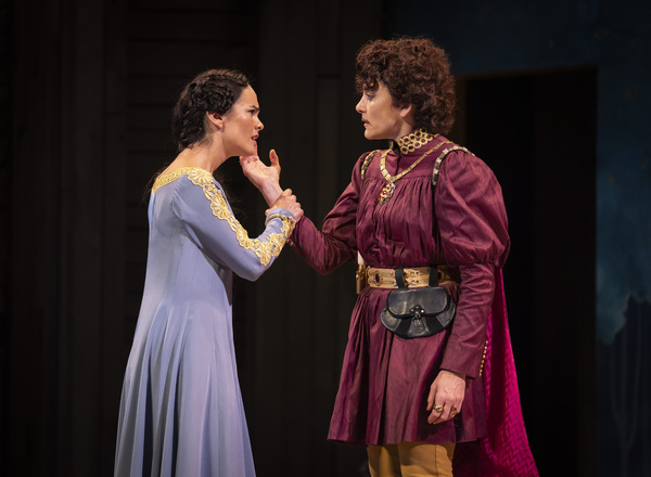 Photos: American Players Theatre Presents CYMBELINE Image