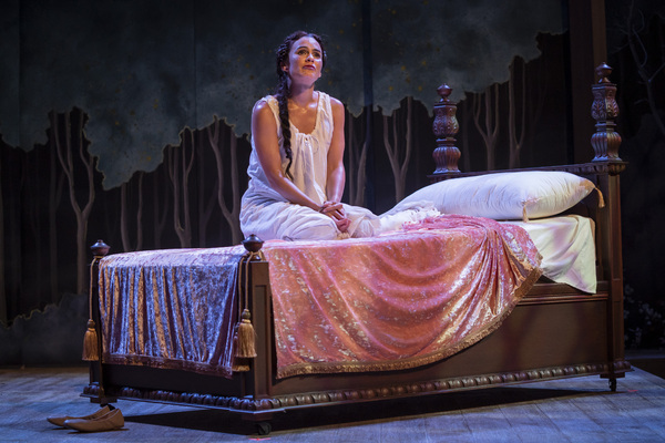 Photos: American Players Theatre Presents CYMBELINE Image