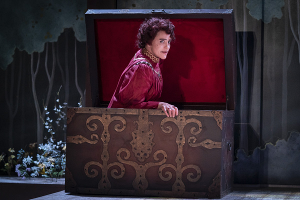 Photos: American Players Theatre Presents CYMBELINE Image