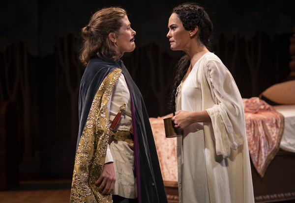 Photos: American Players Theatre Presents CYMBELINE Image