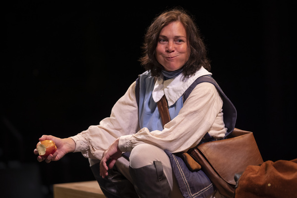 Photos: American Players Theatre Presents CYMBELINE Image