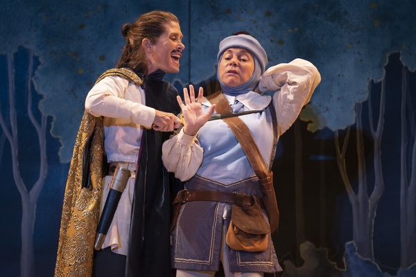 Photos: American Players Theatre Presents CYMBELINE Image