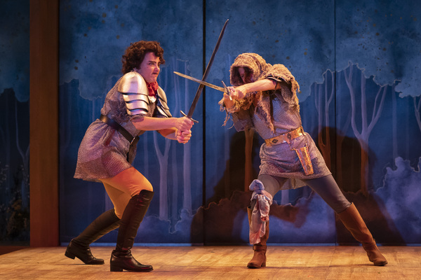 Photos: American Players Theatre Presents CYMBELINE Image