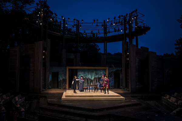 Photos: American Players Theatre Presents CYMBELINE Image