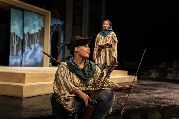 Photos: American Players Theatre Presents CYMBELINE Image