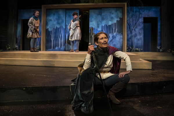Photos: American Players Theatre Presents CYMBELINE Image