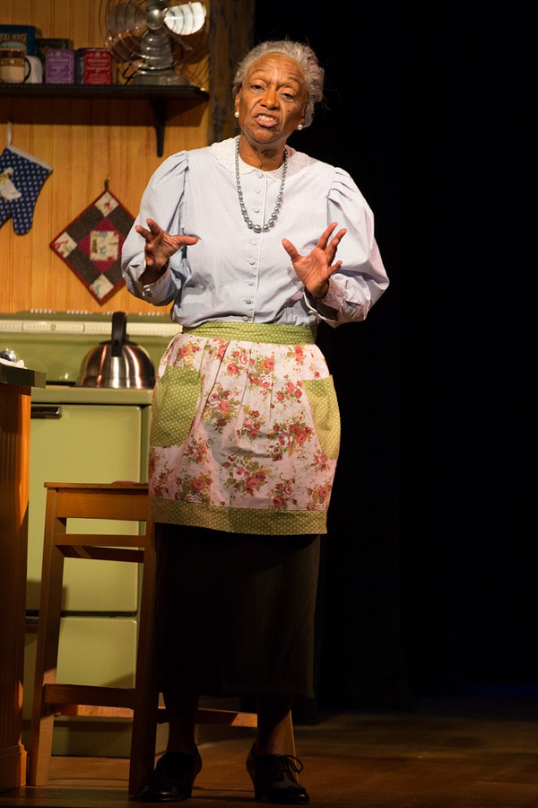 Photos: First Look at HAVING OUR SAY At The Ivoryton Playhouse Image