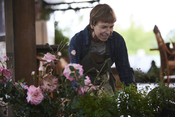 Photos: First Look at R+J at The Stratford Festival Image