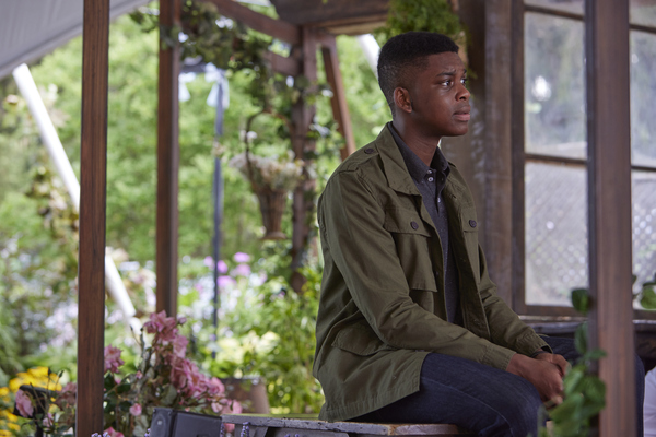 Photos: First Look at R+J at The Stratford Festival Image