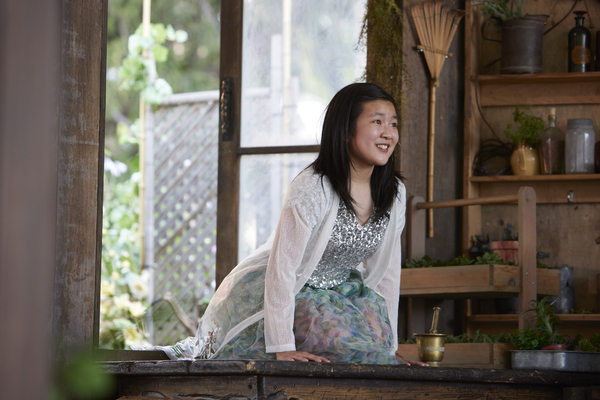 Photos: First Look at R+J at The Stratford Festival Image