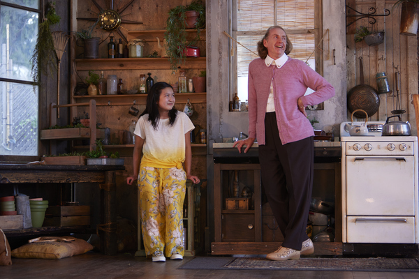 Photos: First Look at R+J at The Stratford Festival Image