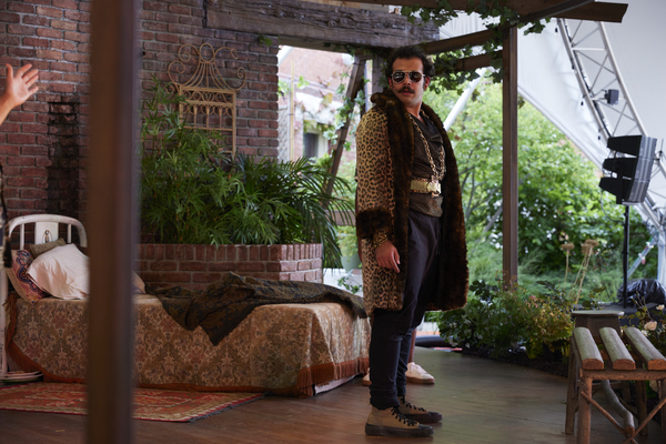 Photos: First Look at R+J at The Stratford Festival Image