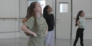 Meet the Child Stars of Royal Shakespeare Company's MATILDA THE MUSICAL Video