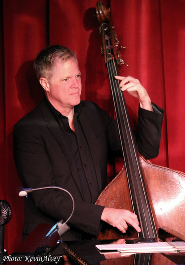 Photos: JIM CARUSO'S CAST PARTY Presents Broadway, Jazz & More At Birdland Image