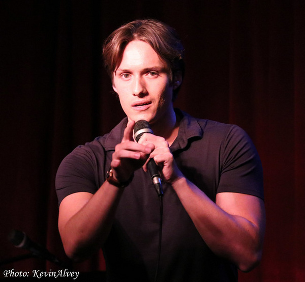 Photos: JIM CARUSO'S CAST PARTY Presents Broadway, Jazz & More At Birdland Image
