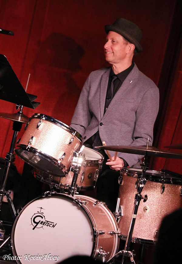 Photos: JIM CARUSO'S CAST PARTY Presents Broadway, Jazz & More At Birdland Image