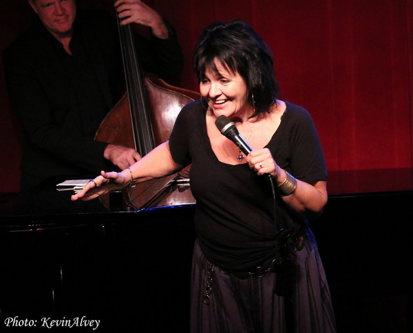 Photos: JIM CARUSO'S CAST PARTY Presents Broadway, Jazz & More At Birdland Image