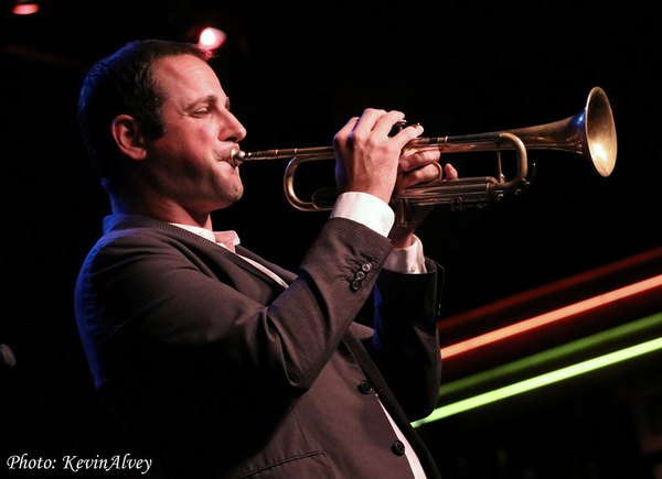 Photos: JIM CARUSO'S CAST PARTY Presents Broadway, Jazz & More At Birdland Image