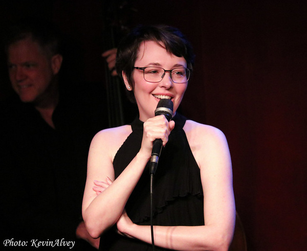 Photos: JIM CARUSO'S CAST PARTY Presents Broadway, Jazz & More At Birdland Image