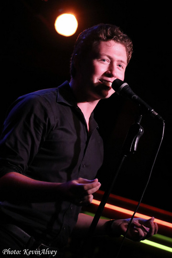 Photos: JIM CARUSO'S CAST PARTY Presents Broadway, Jazz & More At Birdland Image