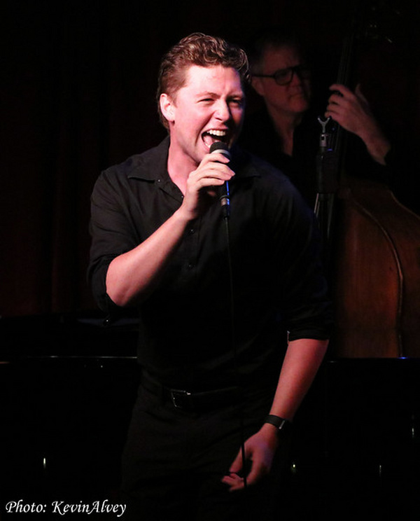 Photos: JIM CARUSO'S CAST PARTY Presents Broadway, Jazz & More At Birdland Image