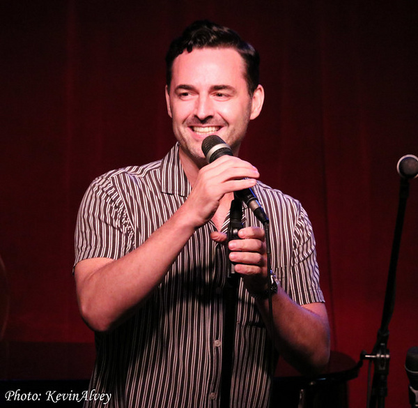 Photos: JIM CARUSO'S CAST PARTY Presents Broadway, Jazz & More At Birdland Image
