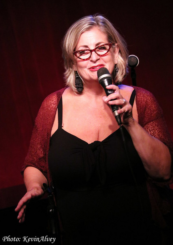 Photos: JIM CARUSO'S CAST PARTY Presents Broadway, Jazz & More At Birdland Image