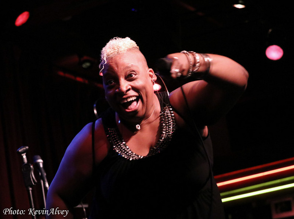 Photos: JIM CARUSO'S CAST PARTY Presents Broadway, Jazz & More At Birdland Image