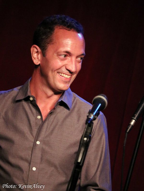 Photos: JIM CARUSO'S CAST PARTY Presents Broadway, Jazz & More At Birdland Image