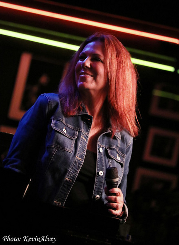 Photos: JIM CARUSO'S CAST PARTY Presents Broadway, Jazz & More At Birdland Image