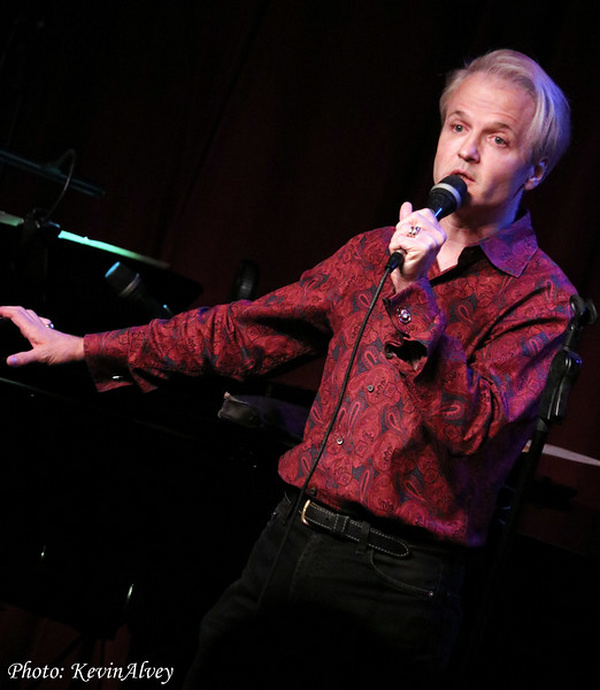 Photos: JIM CARUSO'S CAST PARTY Presents Broadway, Jazz & More At Birdland Image