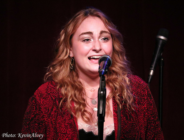 Photos: JIM CARUSO'S CAST PARTY Presents Broadway, Jazz & More At Birdland Image
